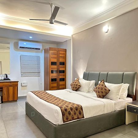 Nexstay Kassaba Inn Calicut Exterior foto